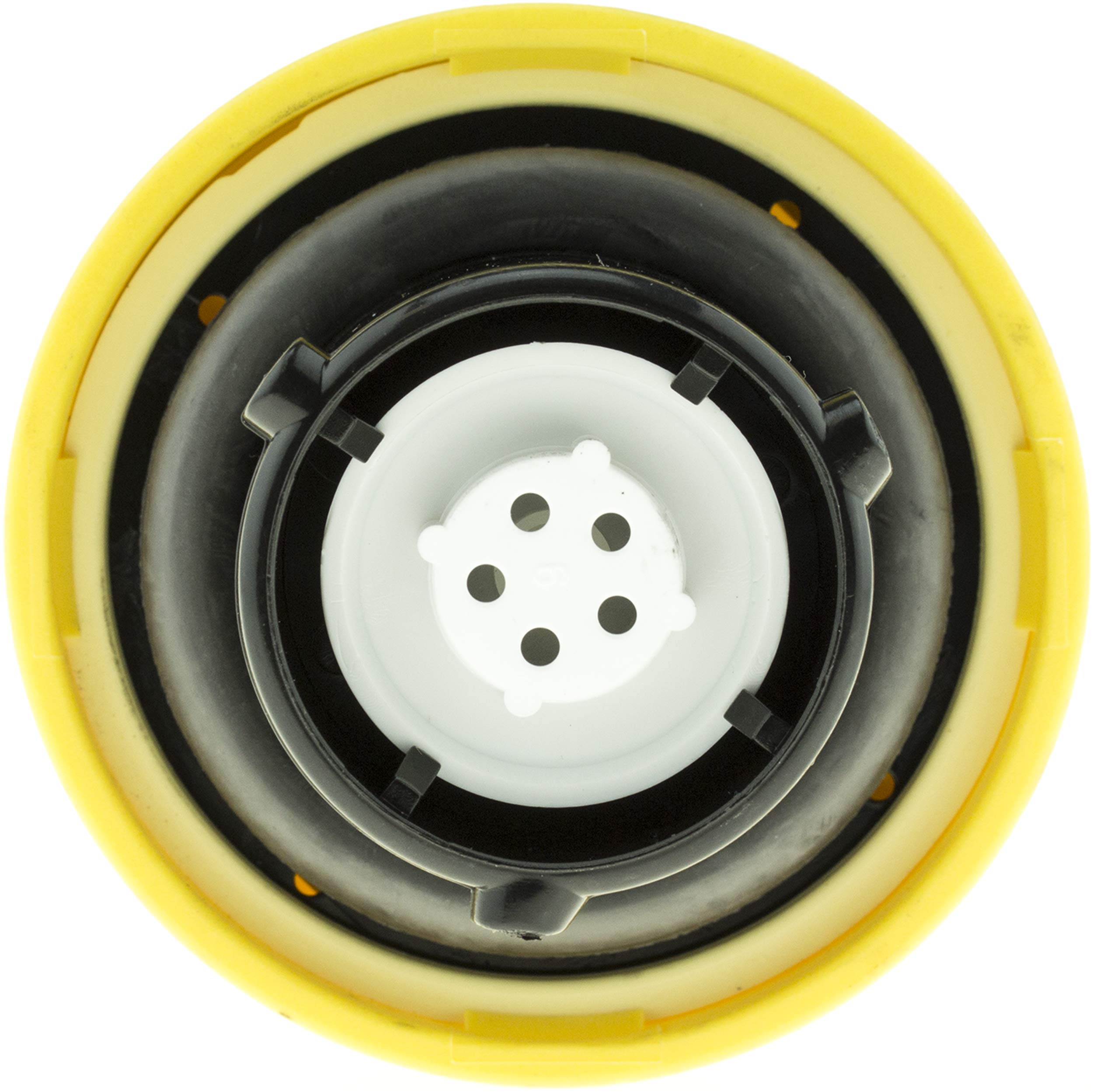 Gates Flex Fuel 31828Y Locking Fuel Tank Cap