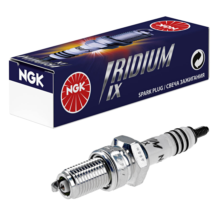 Spark Plug NGK (4772) - DR9EIX