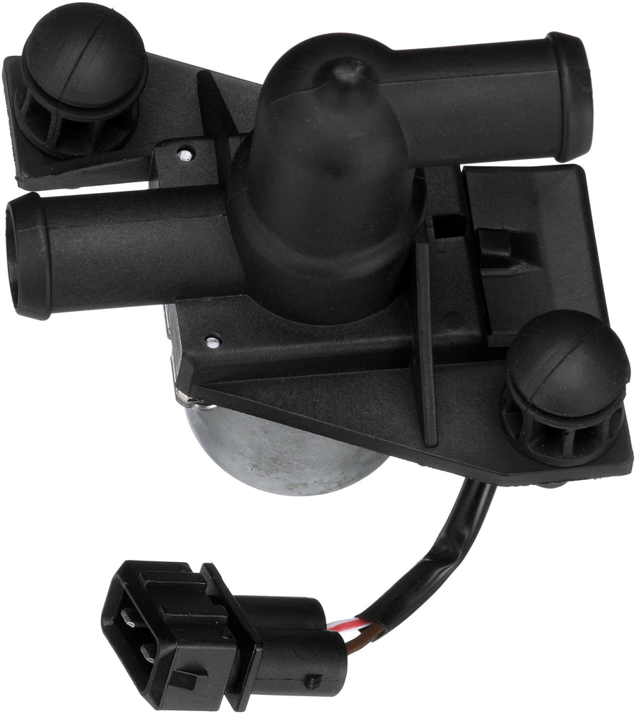 EHV121 Gates Electric Heater Control Valve