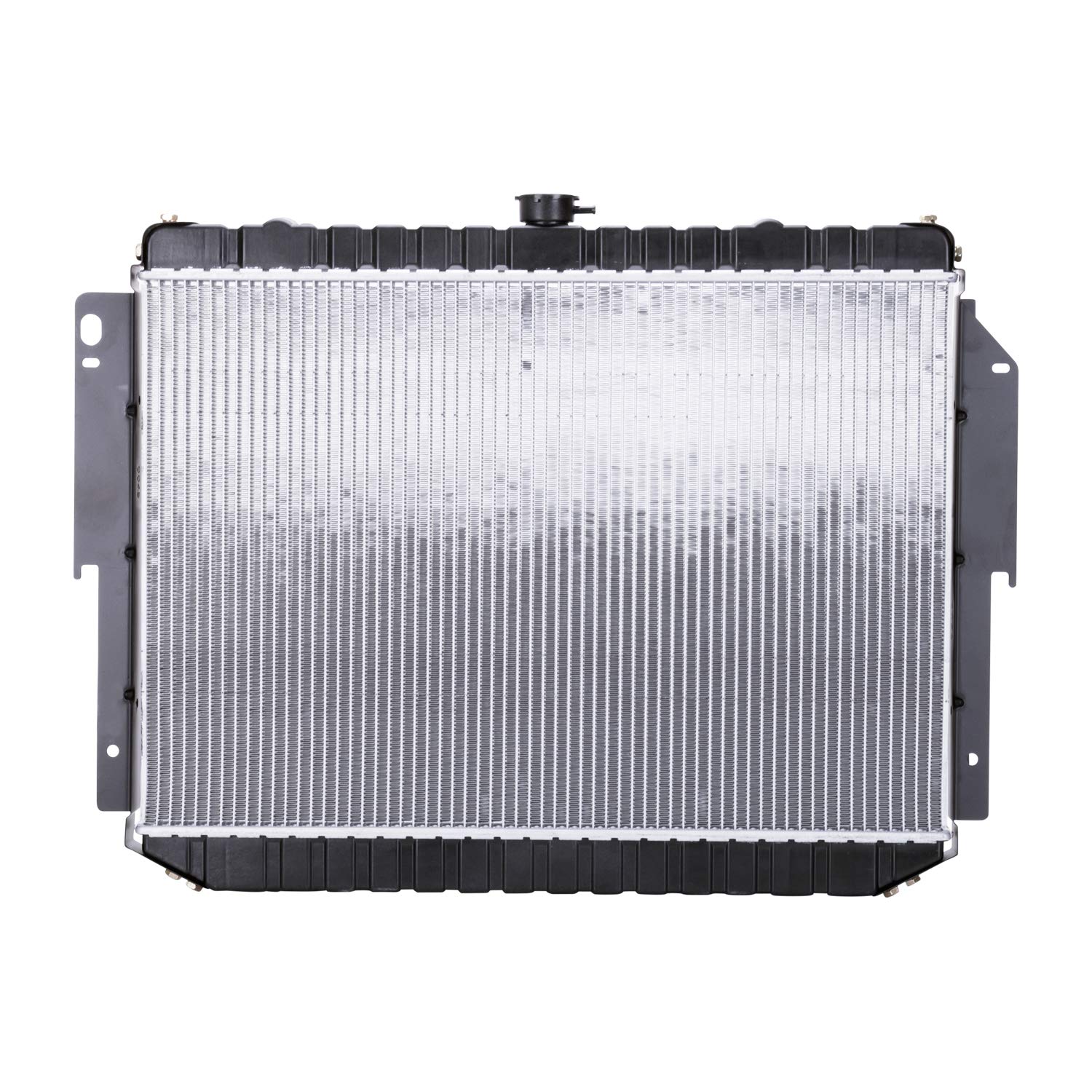 Compatible TYC 1707 Radiator with 1994-2003 Dodge Ram Pickup