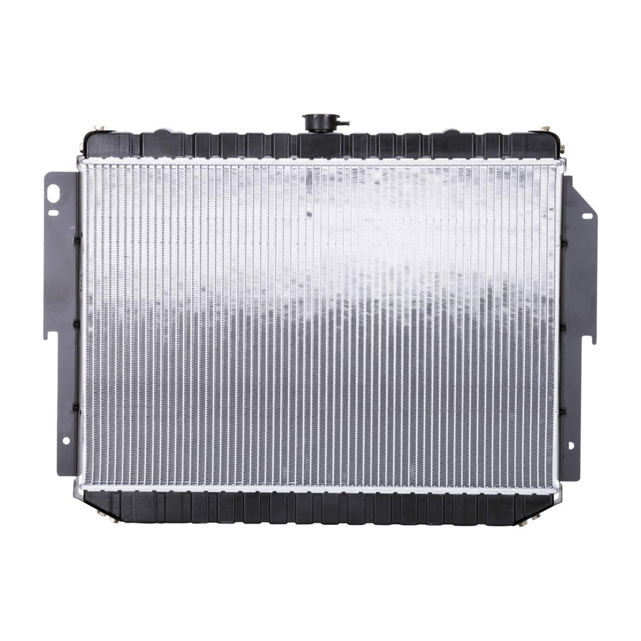 Compatible TYC 1707 Radiator with 1994-2003 Dodge Ram Pickup