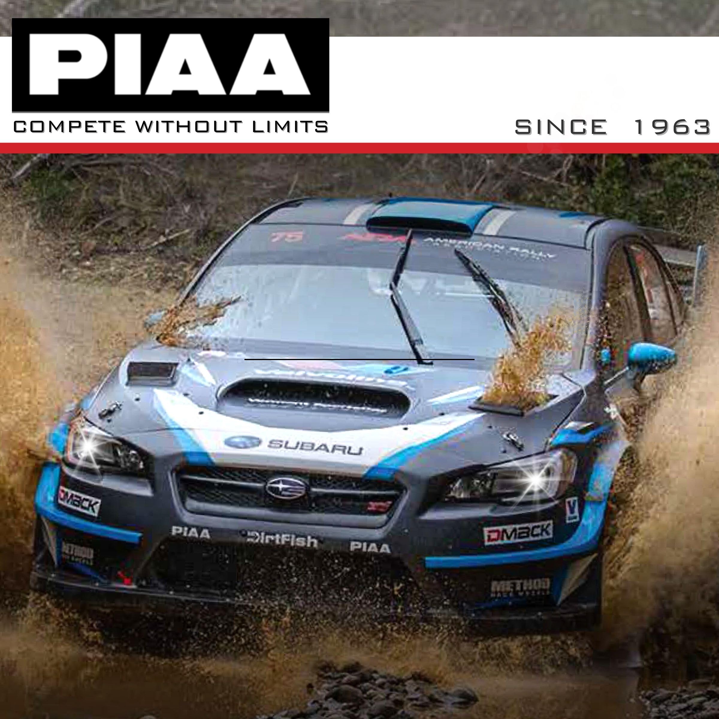 Piaa Super Silicone Wiper Blade 95053 - 21" 525mm (Pack of 1)
