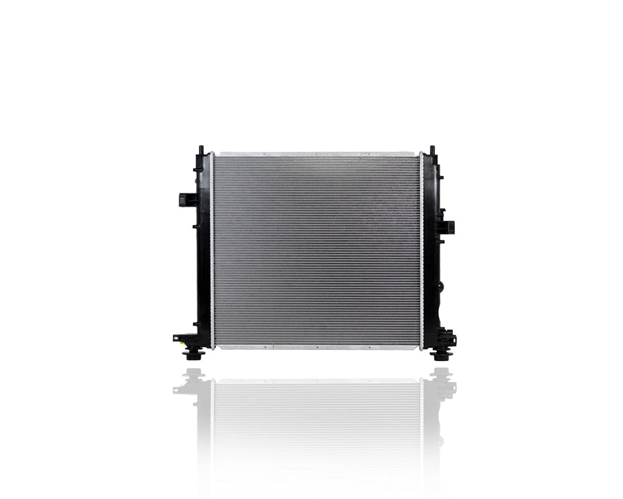 RADIATOR KOYORAD - A13349