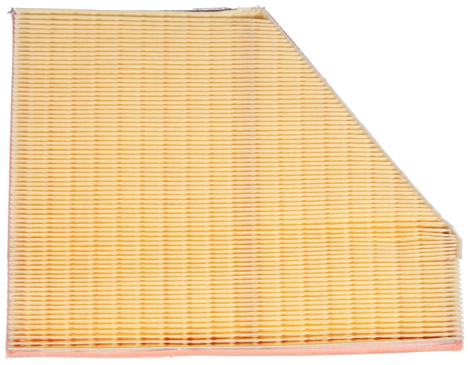 Air Filter MAHLE LX 2097