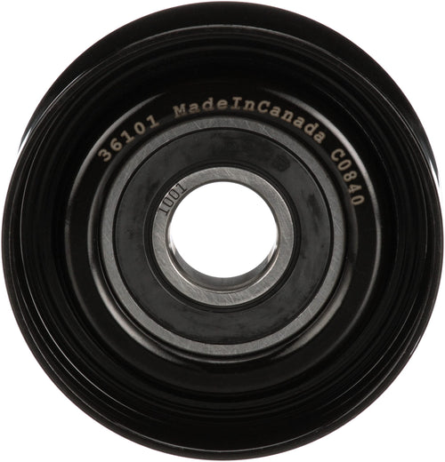 DriveAlign Gates 36101 Idler/Tensioner Belt Drive Pulley