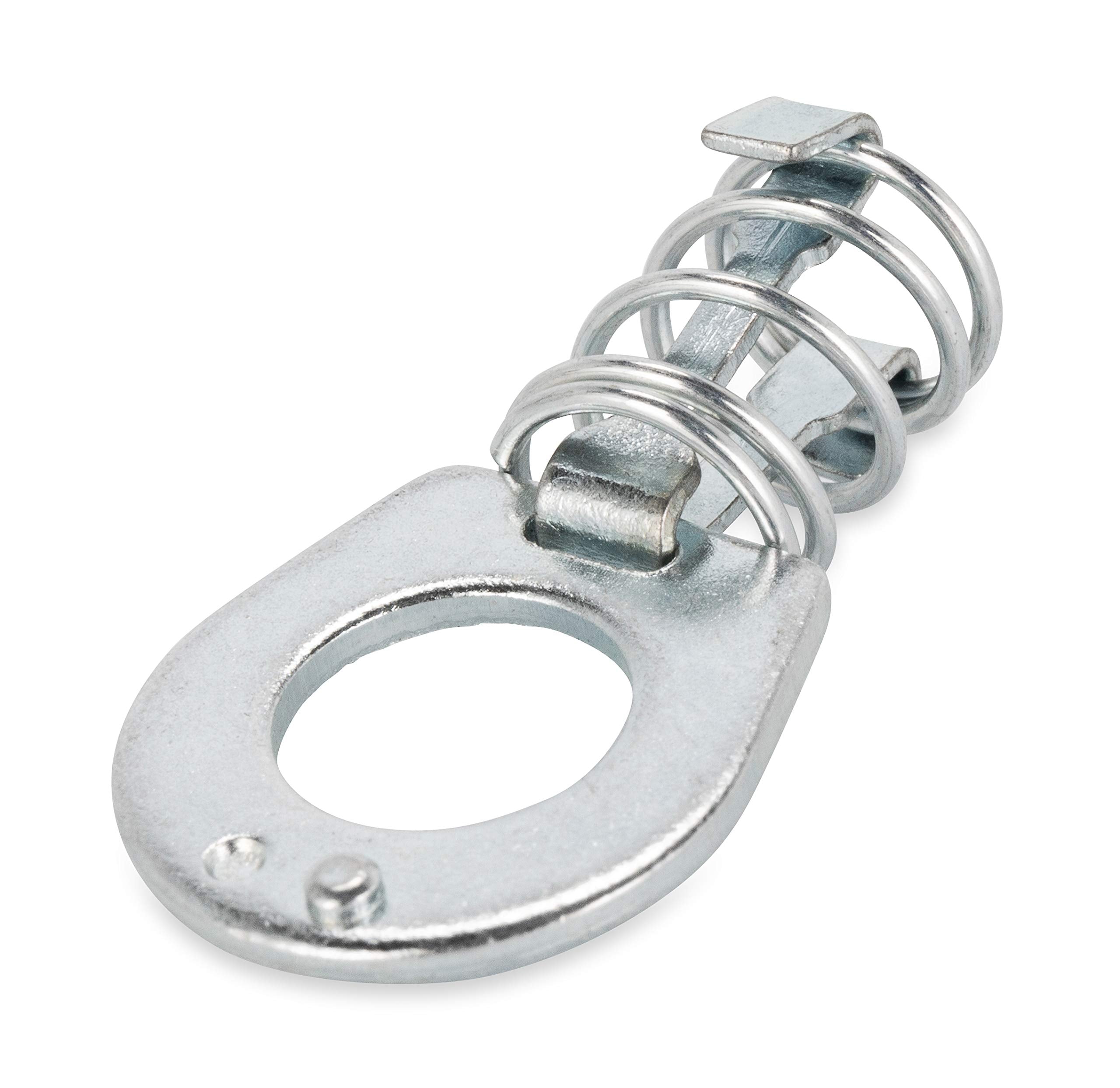 Camco Camloc Steel Fastener 09213 - 2 Pack