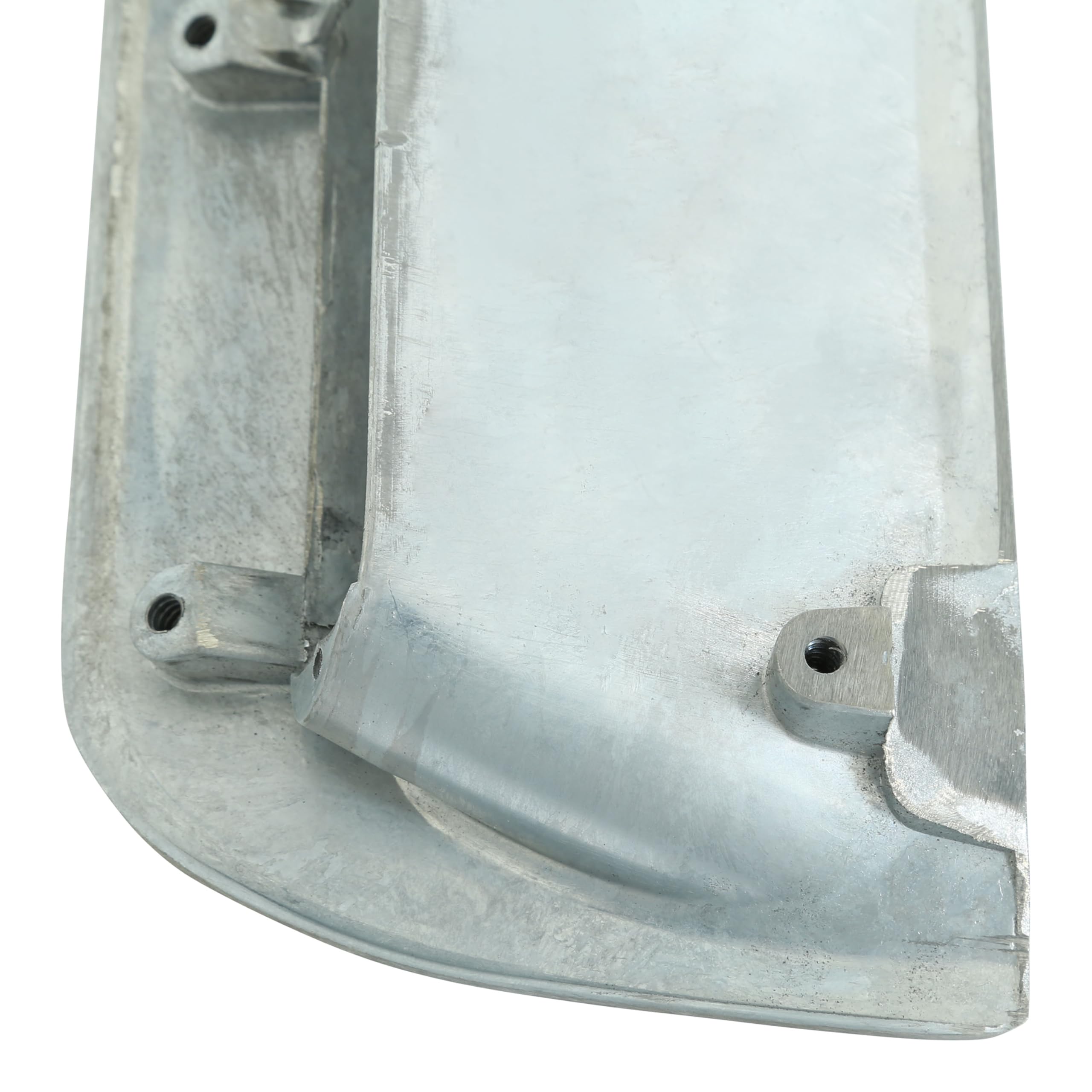 C7ZZ-16720-A Scott Drake 1967-1968 Hood Turn Signal Housing Insert RH