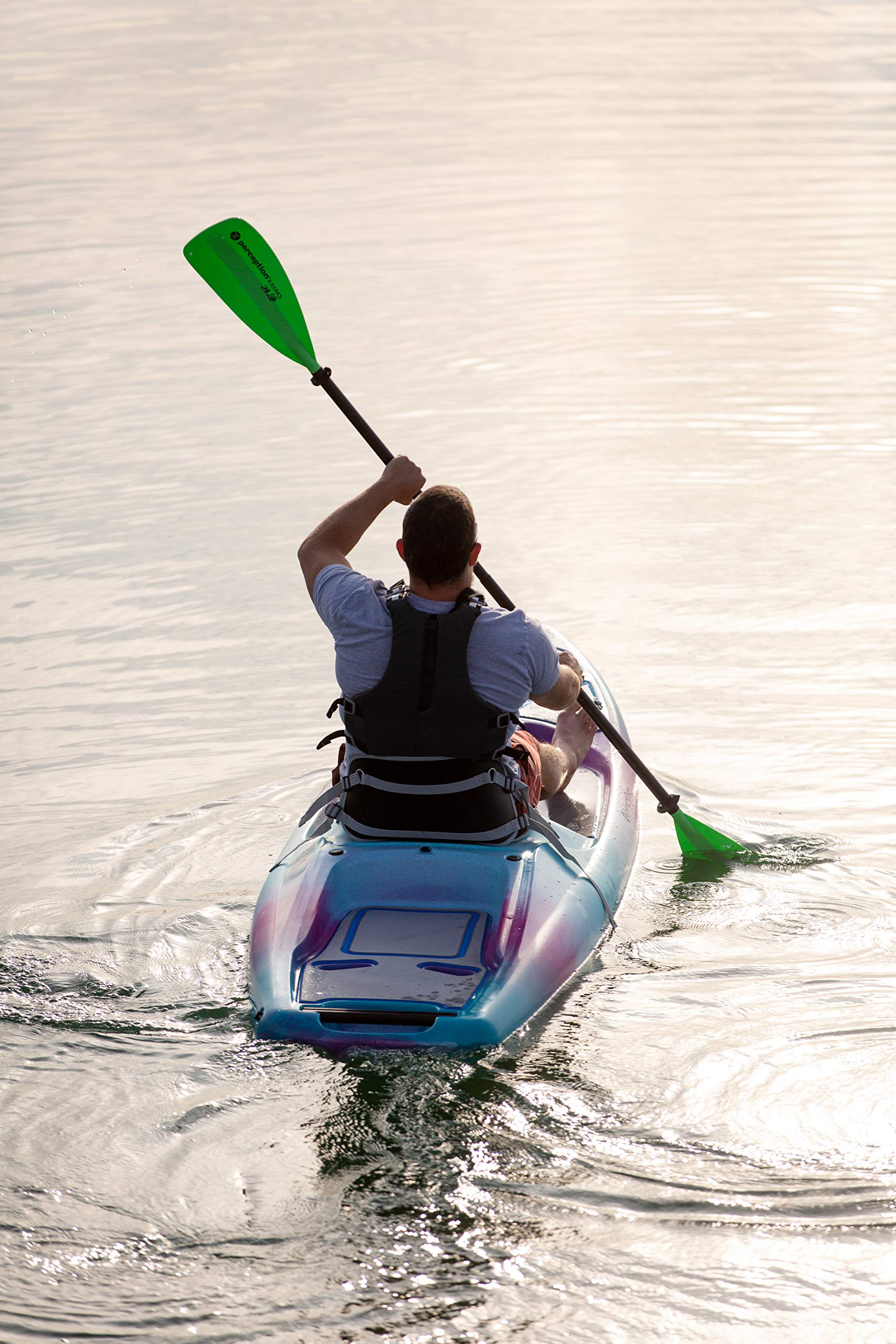 Hi Life Perception Kayak for Recreation
