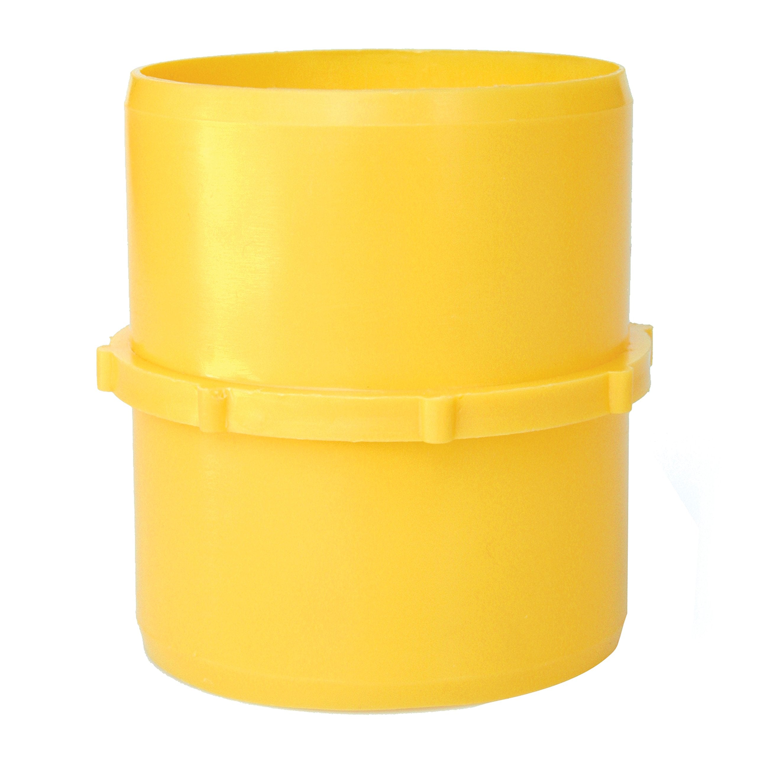 3" Hose x Valterra F02-2025 3" Hose Straight Hose Coupler