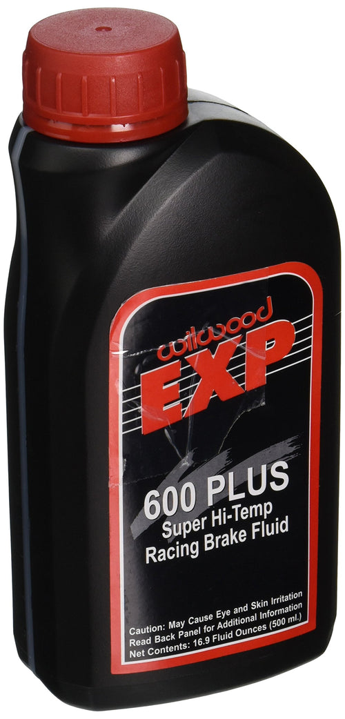 Brake Fluid Wilwood 290-6209