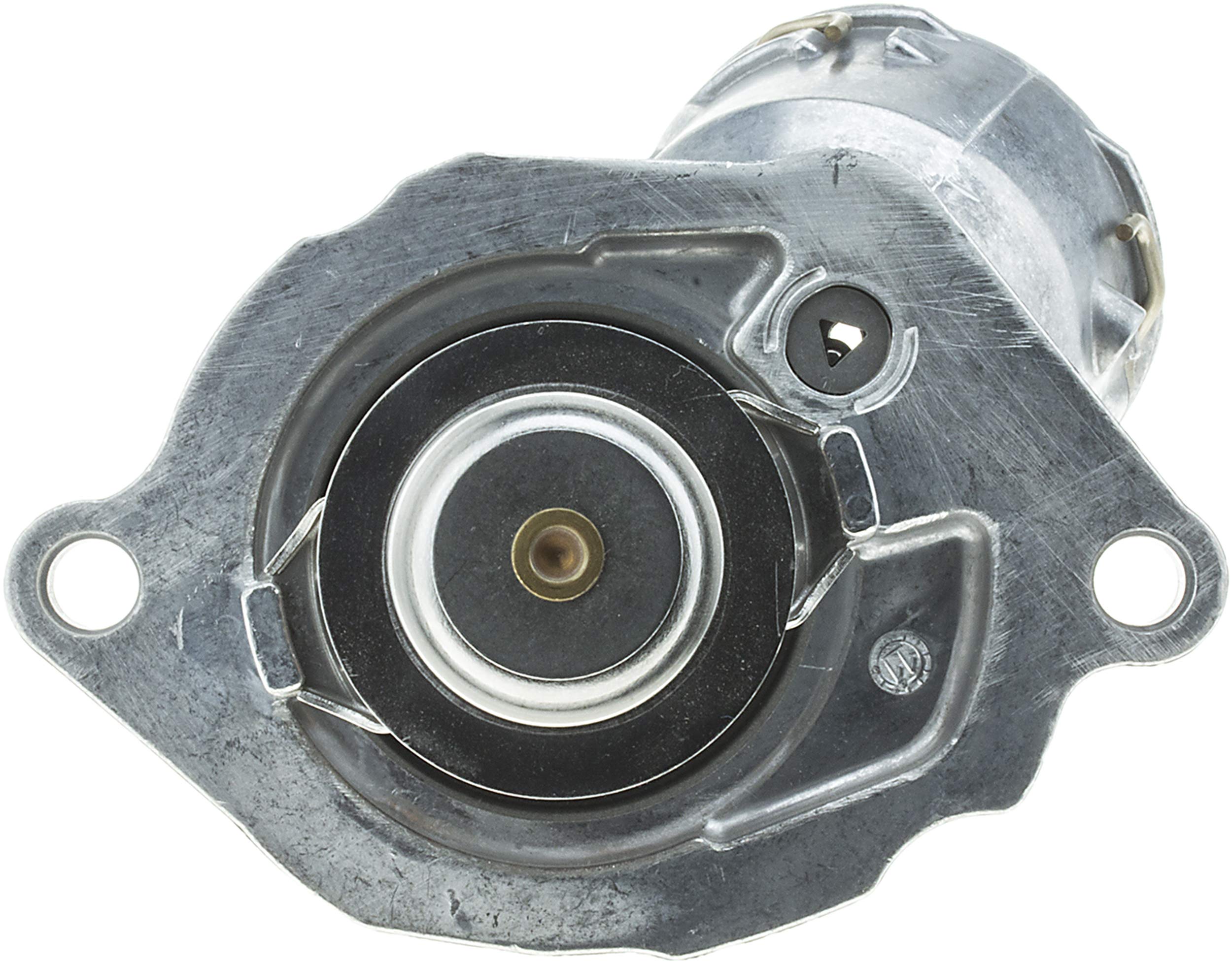 Integrated Housing Gates 34718 Engine Coolant Thermostat