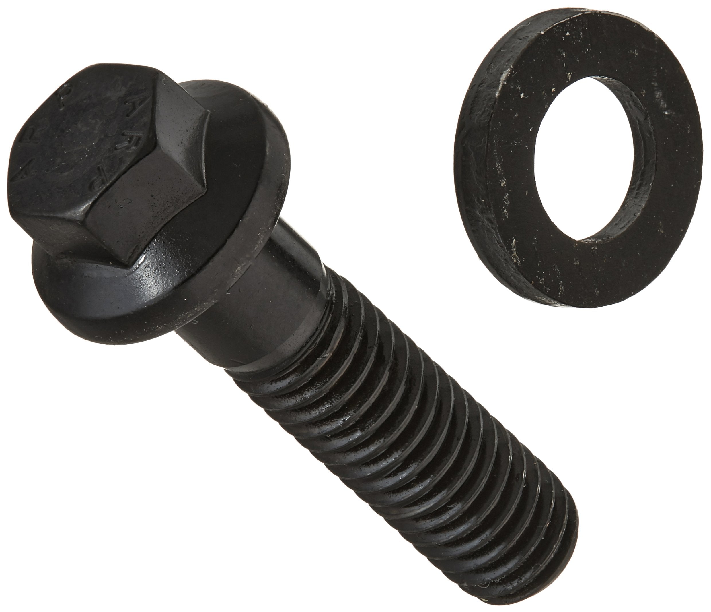 3/8"-16" x 1.500" Hex Chrome Moly Bolt ARP 6541500