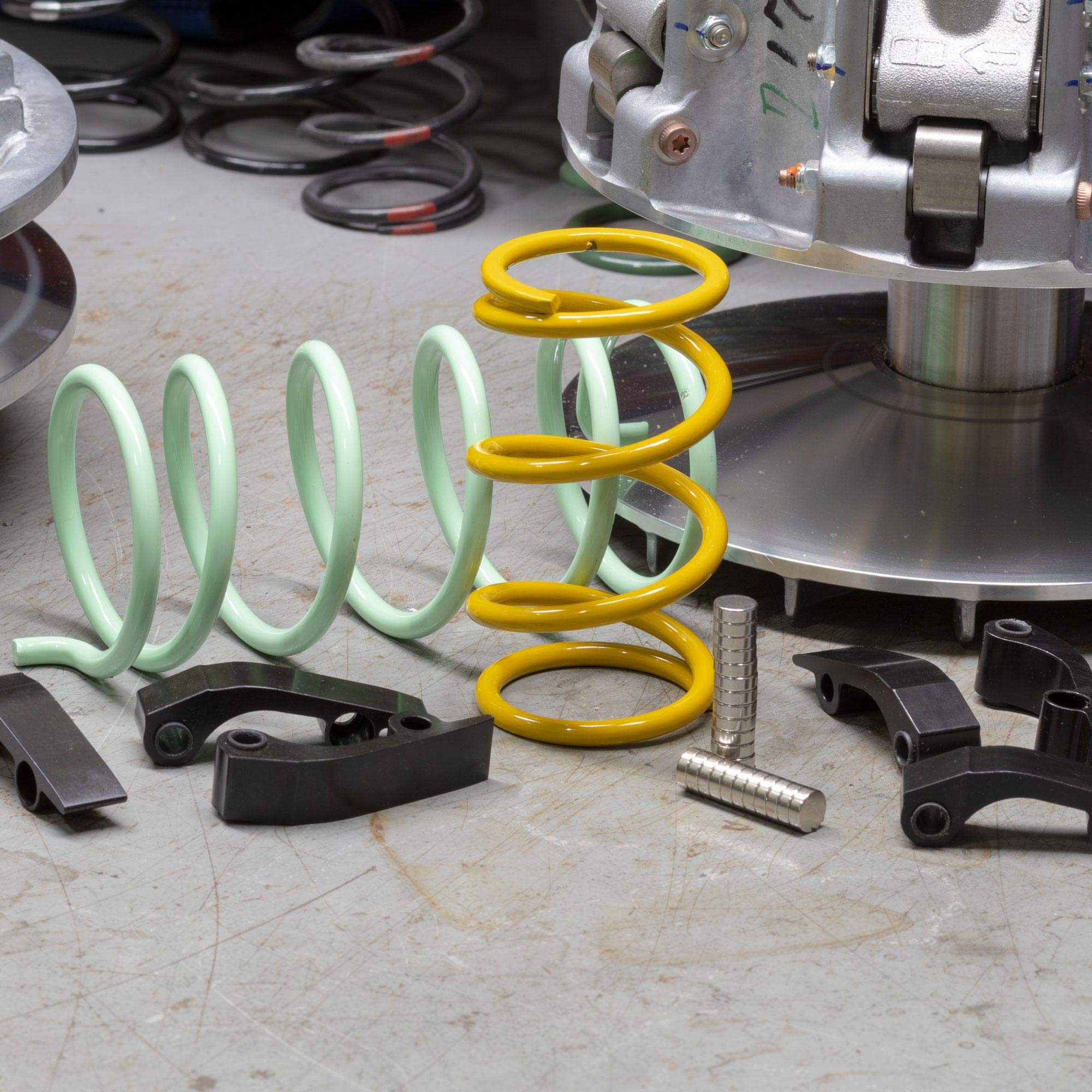 Clutch Kit UTV for Can-Am Maverick X3 RR