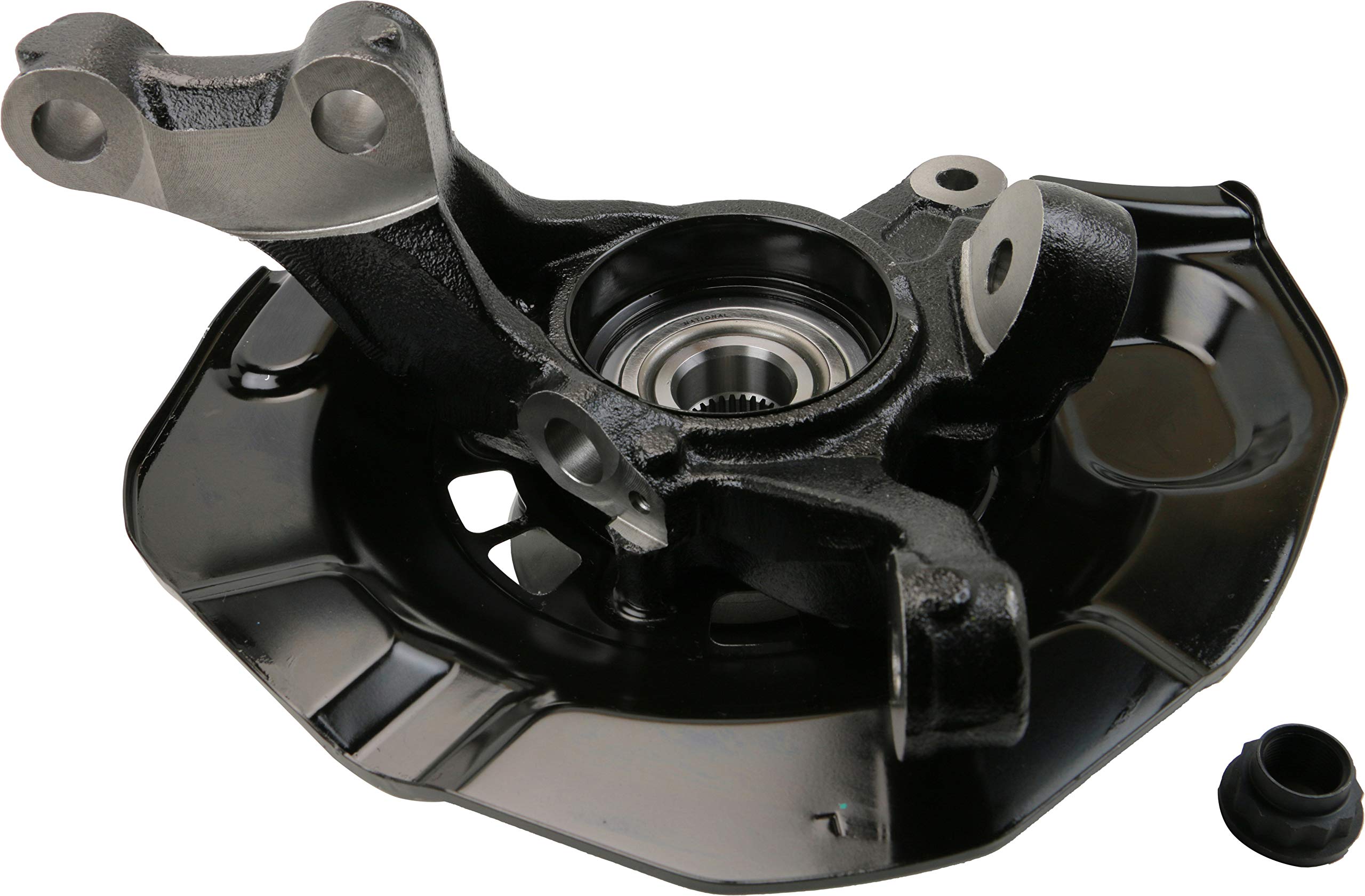 Suspension Knuckle Assembly MOOG for Toyota Sienna