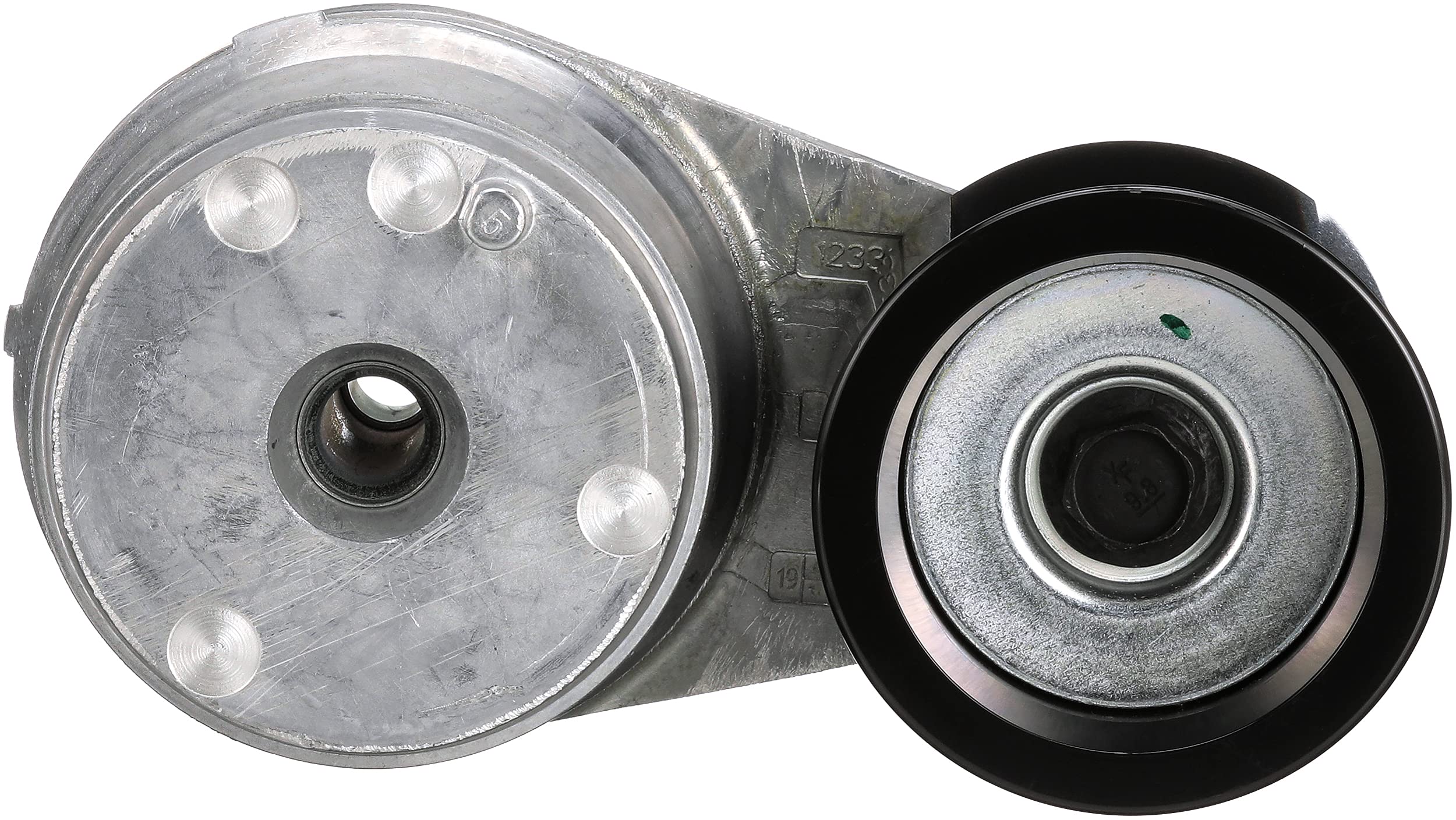 FleetRunner Gates 38537 Heavy-Duty Belt Drive Tensioner