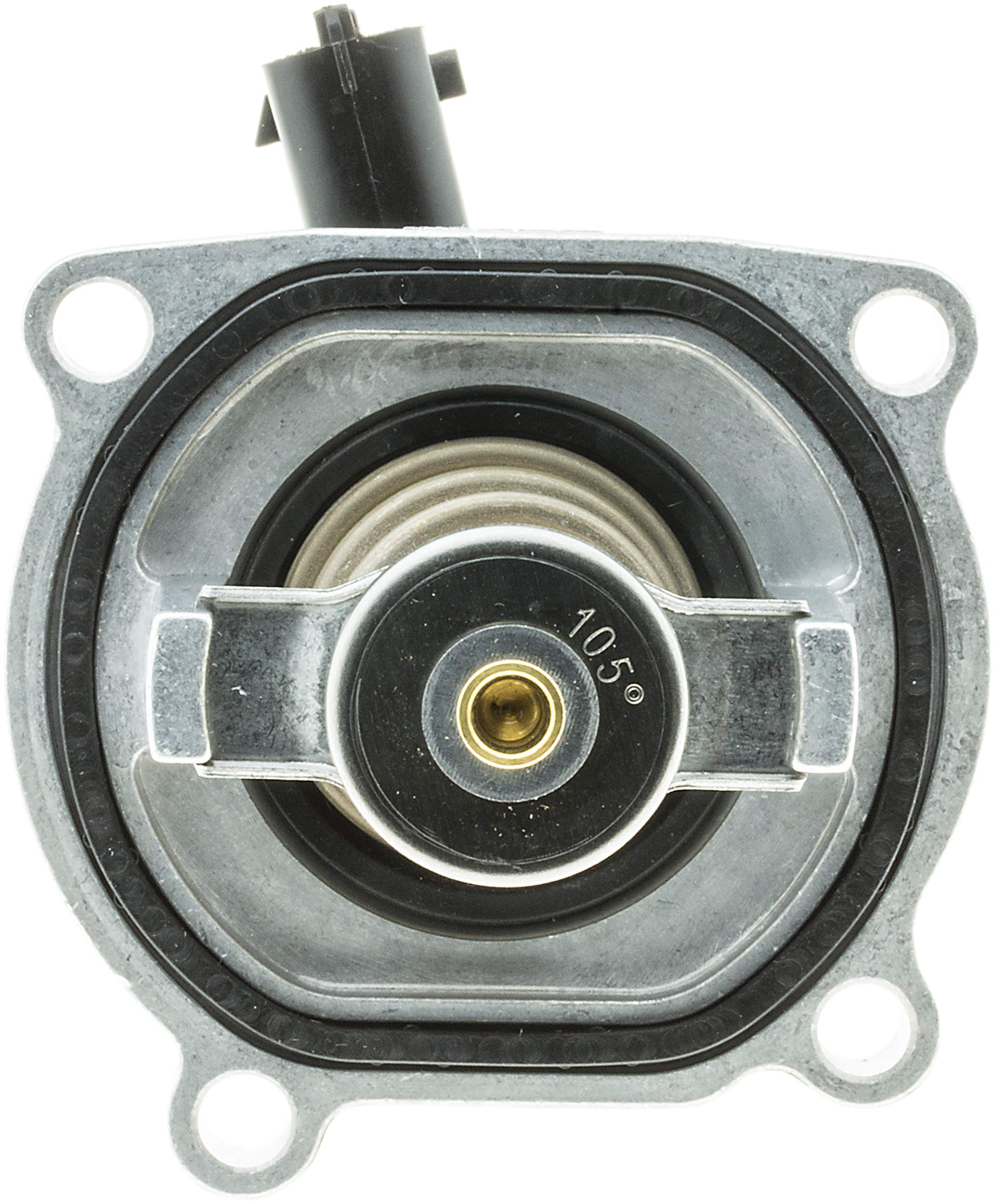 Thermostat Gates