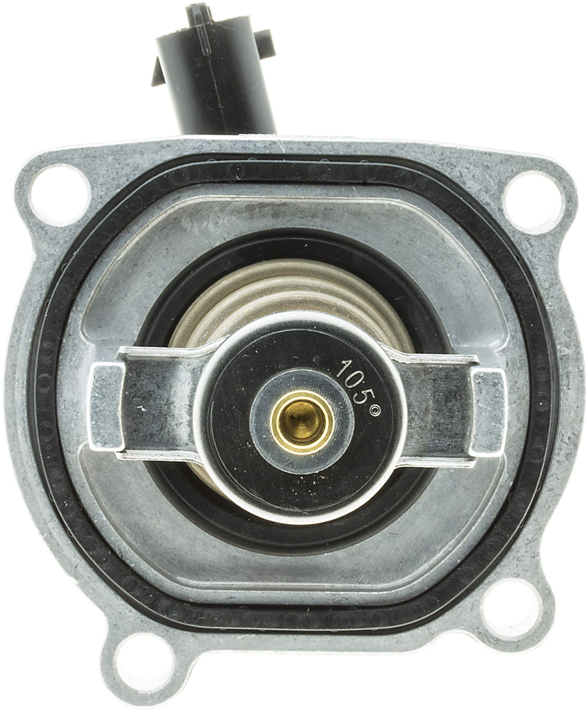 Thermostat Gates