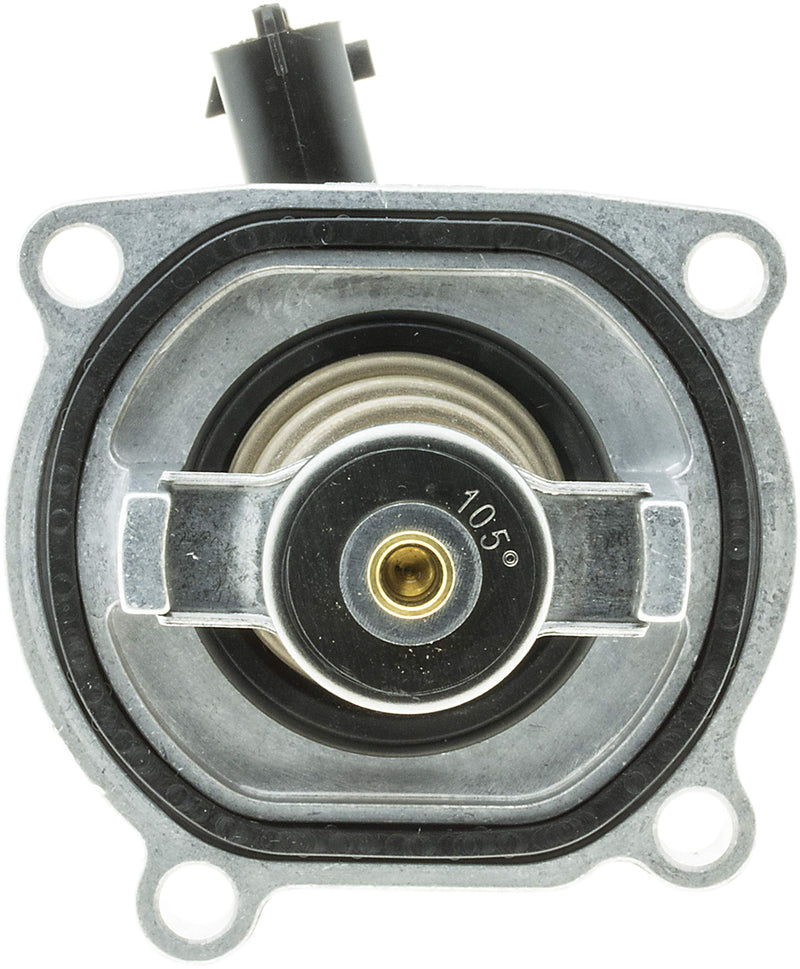 Thermostat Gates