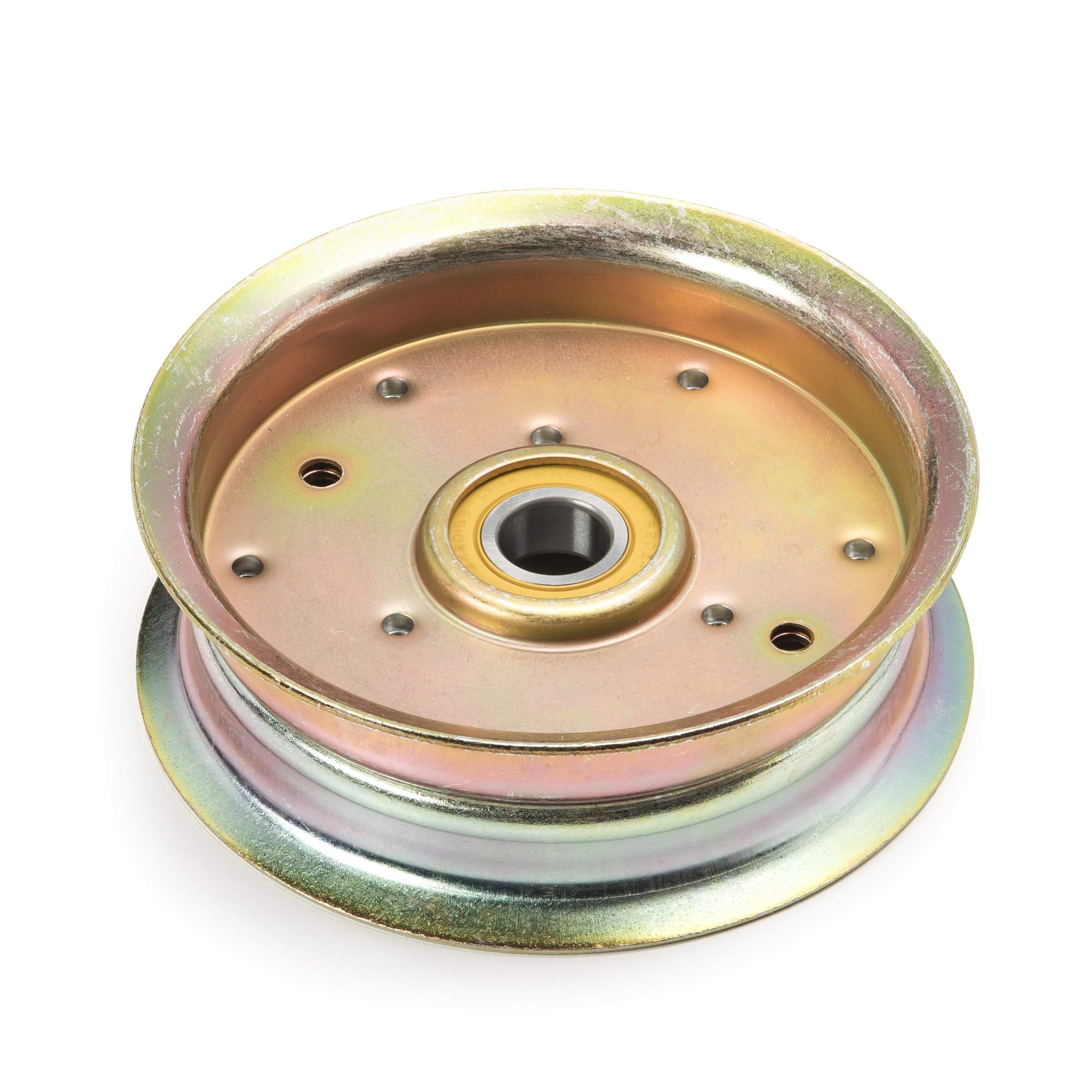 34-109 Oregon Steel V-Idler Pulley Heavy Duty High Speed Bearing