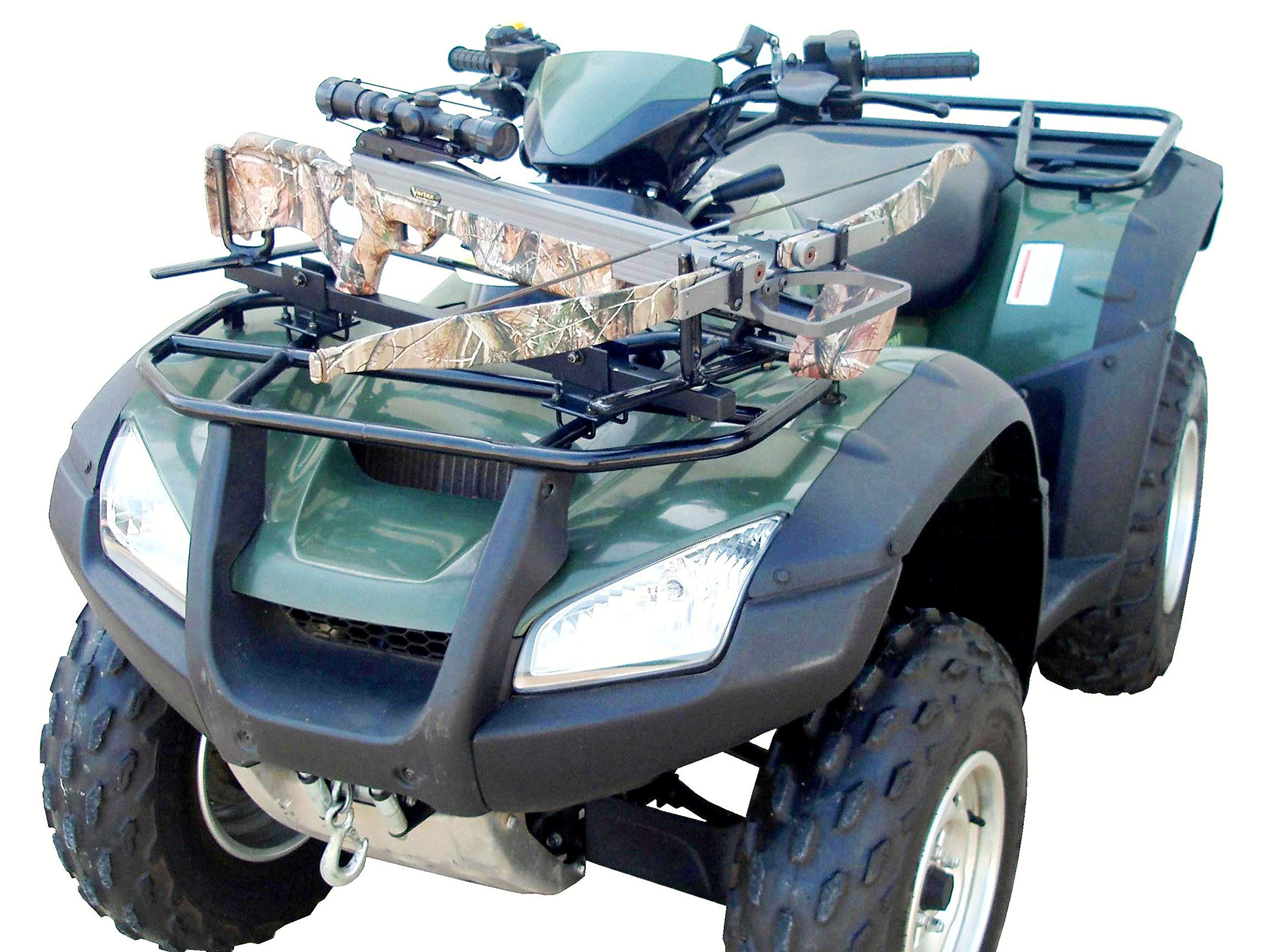 ATV Power Pack Great Day Bow Holder