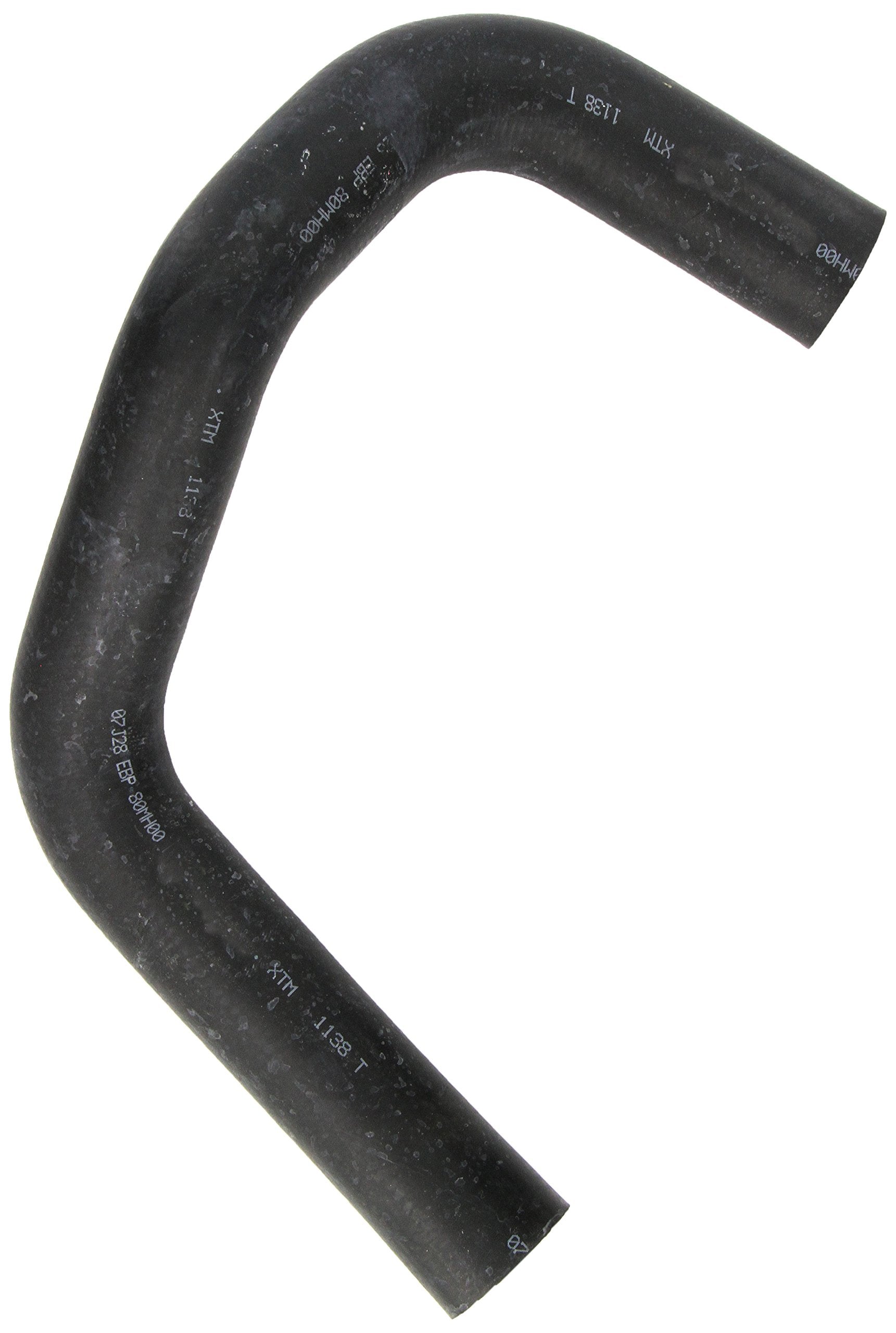Premium Gates Molded Coolant Hose 21853