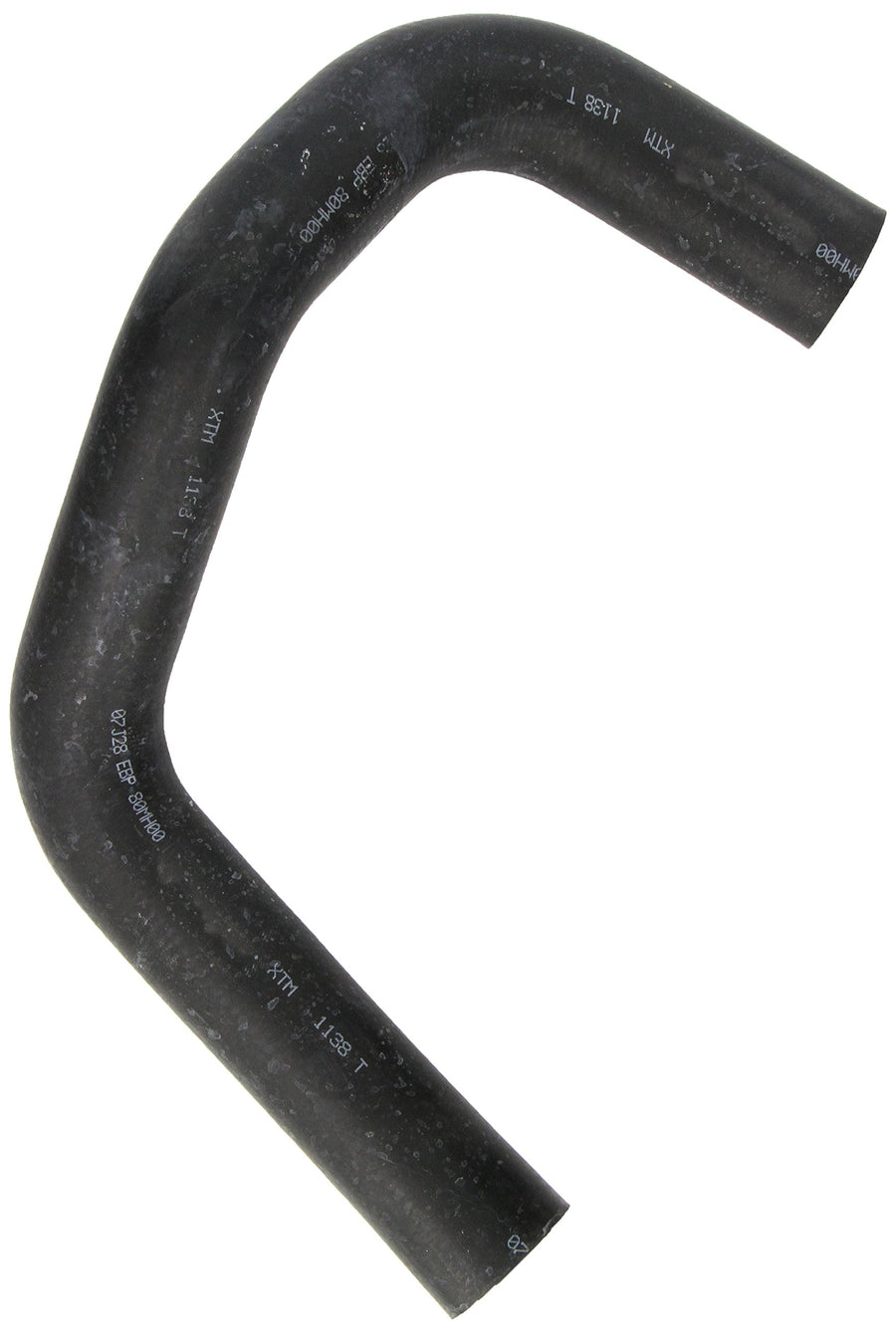 Premium Gates Molded Coolant Hose 21853