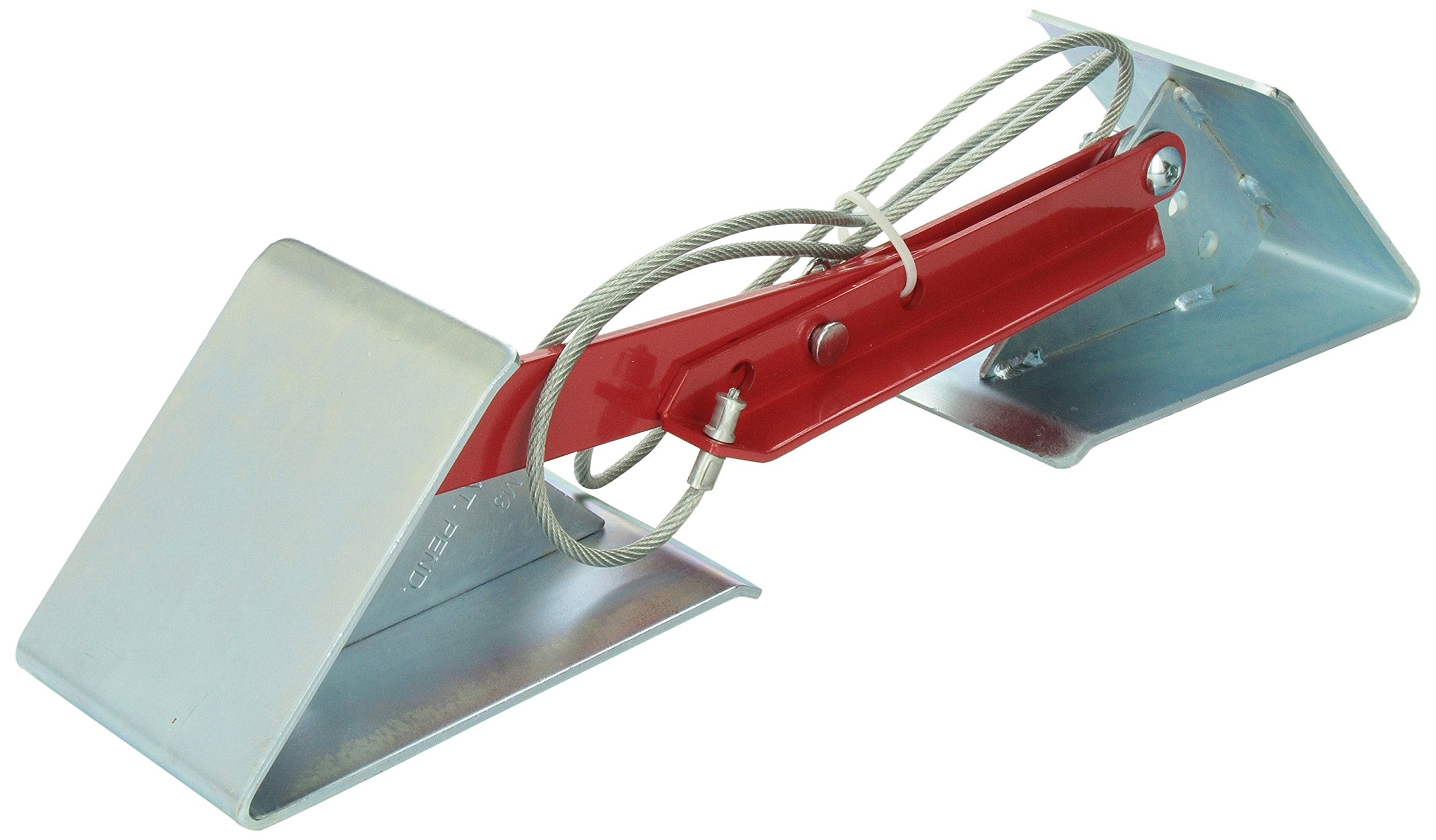 One-Step Equal-i-zer XL Wheel Chock 84004150