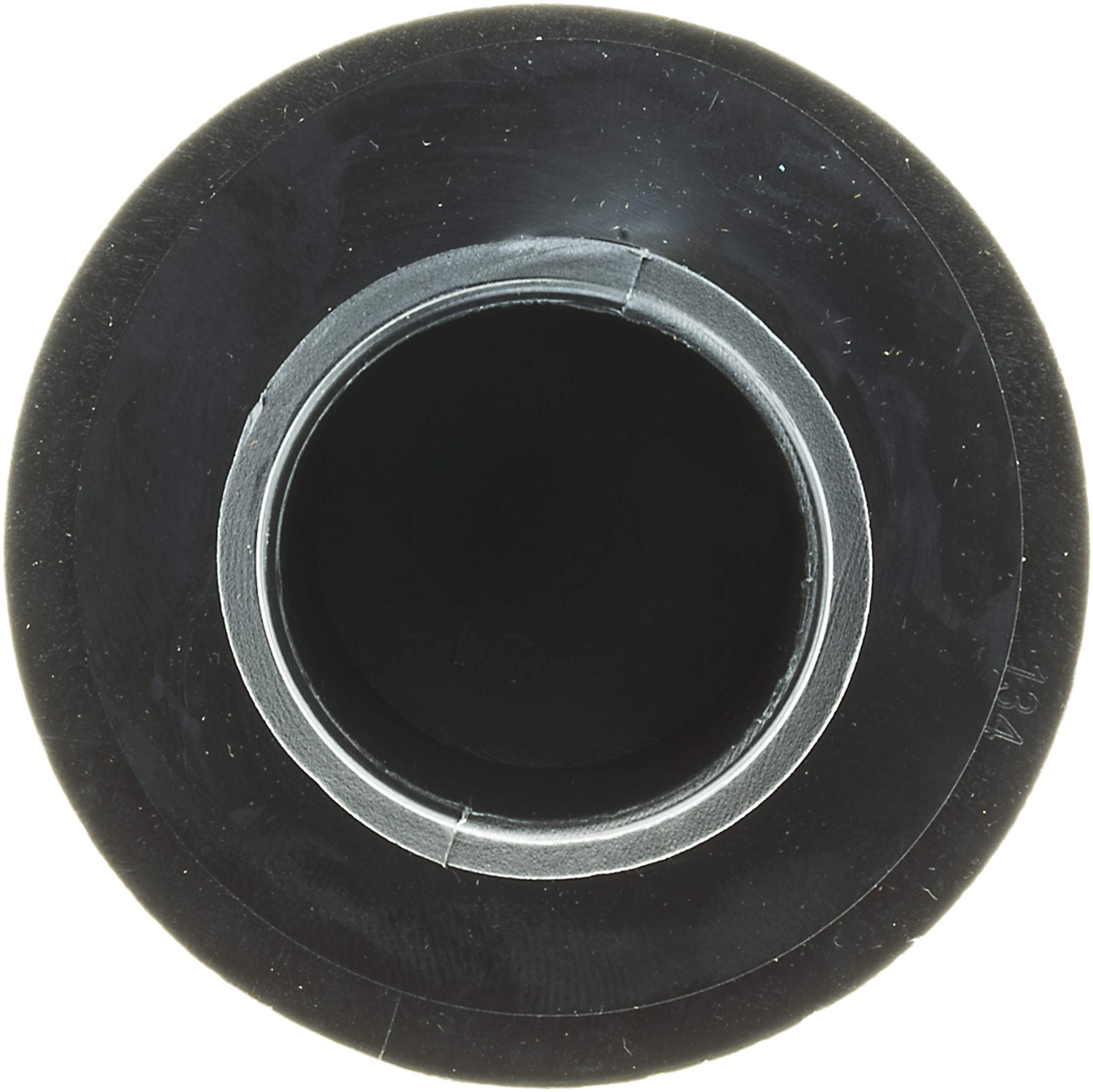 Engine Oil Filler Cap Gates 31284, Black