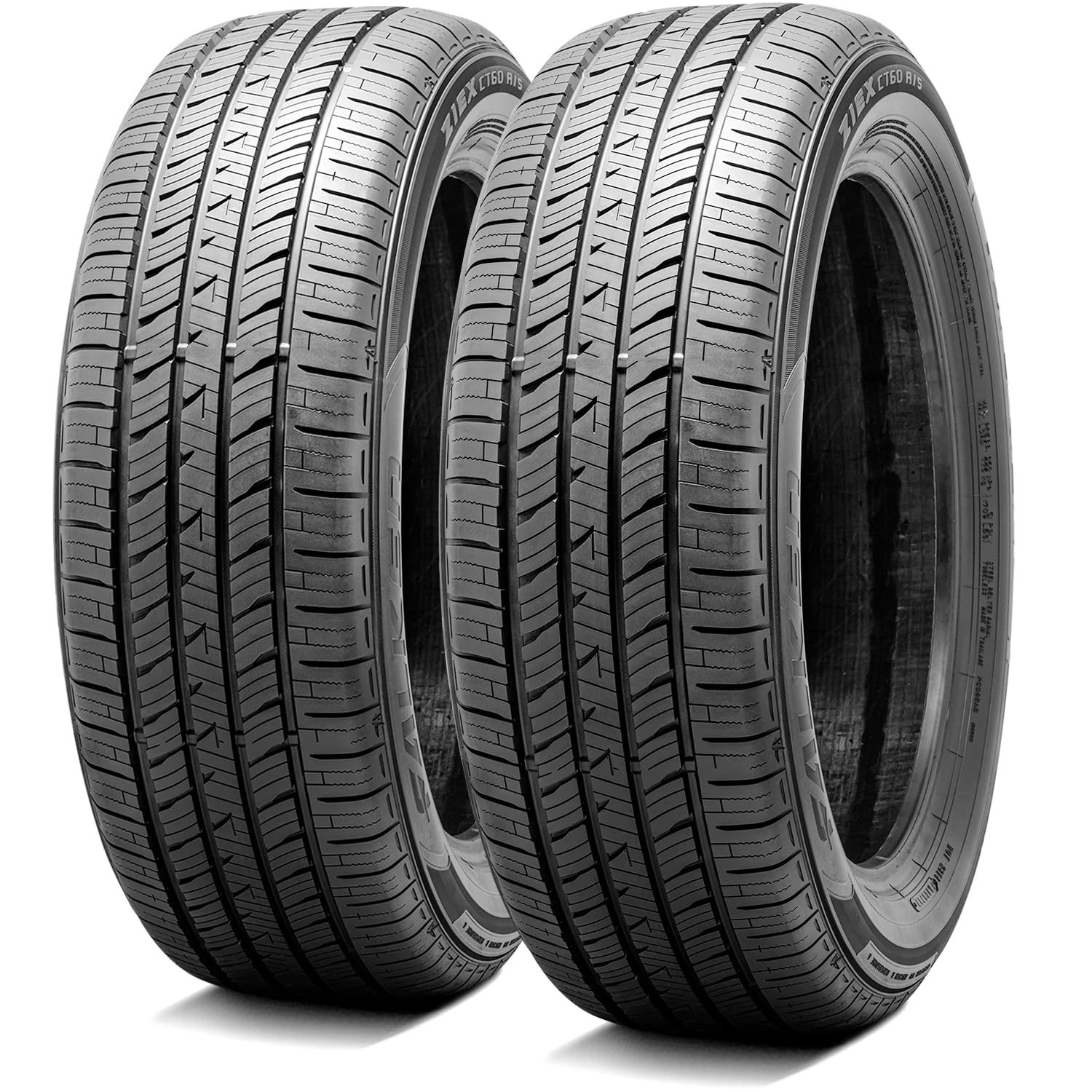 FALKEN ZIEX CT60 A/S BW 245/50R20 102V