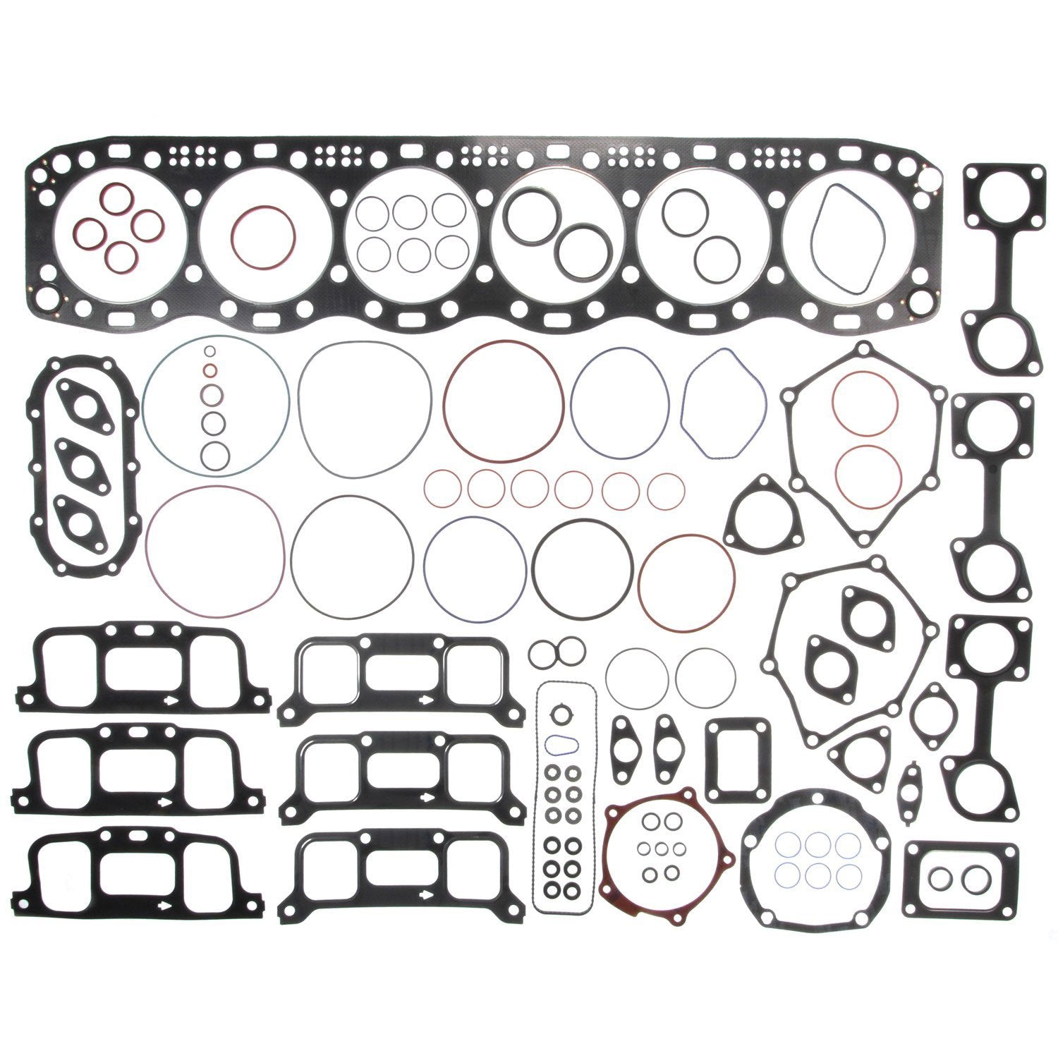 Gasket Set Mahle - FS54157A