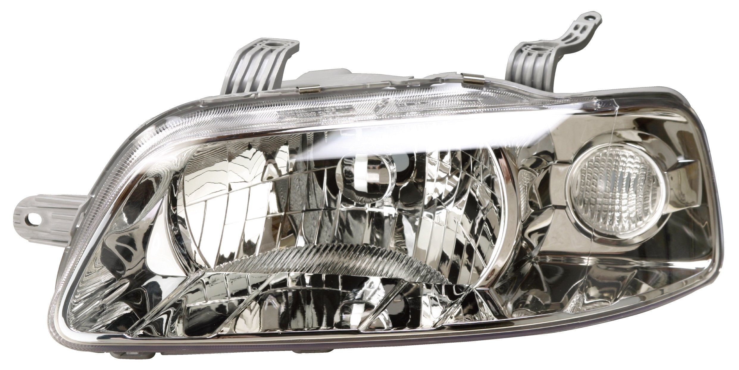 GM377-A001L Eagle Eyes Headlight