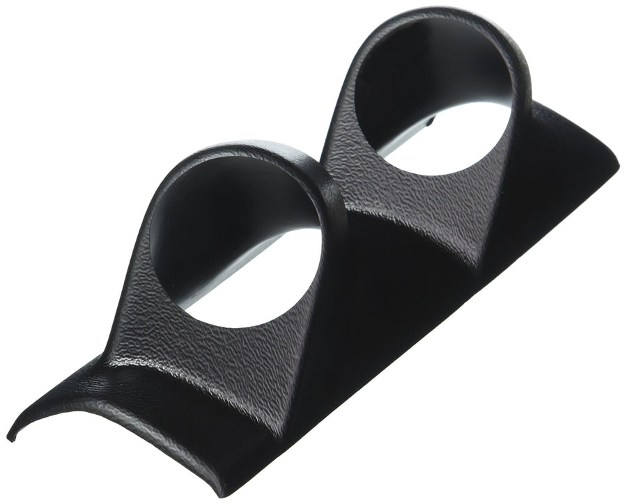 Gauge Works Auto Meter 20110 Dual Gauge Pod