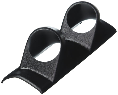 Gauge Works Auto Meter 20110 Dual Gauge Pod