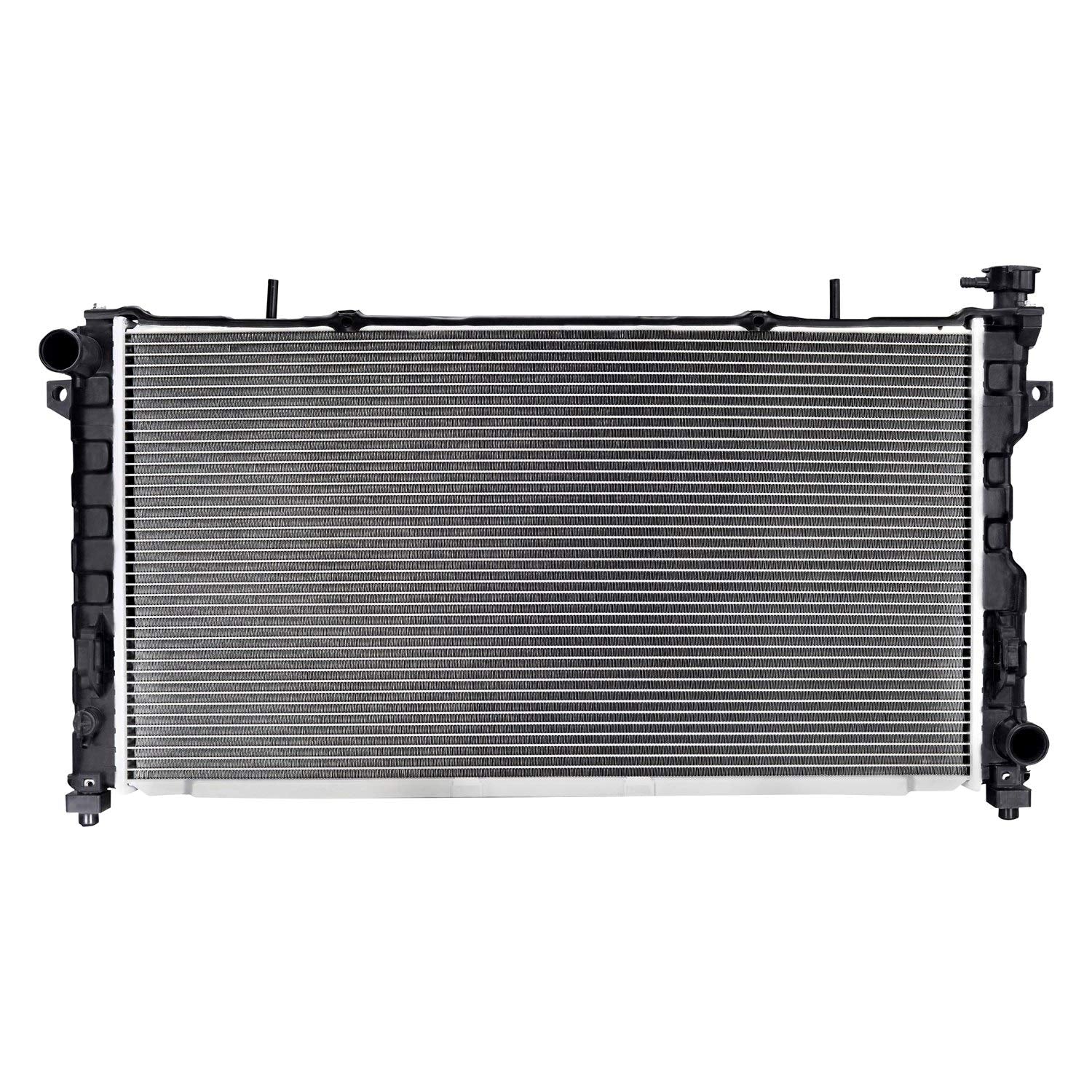 Mishimoto 2001-2004 Chrysler Town & Country Replacement Radiator