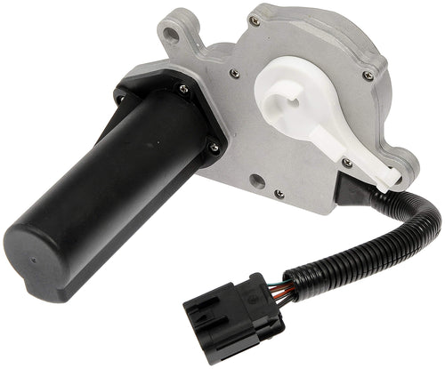 Transfer Case Motor Dorman 600-910 Compatible with Select Models