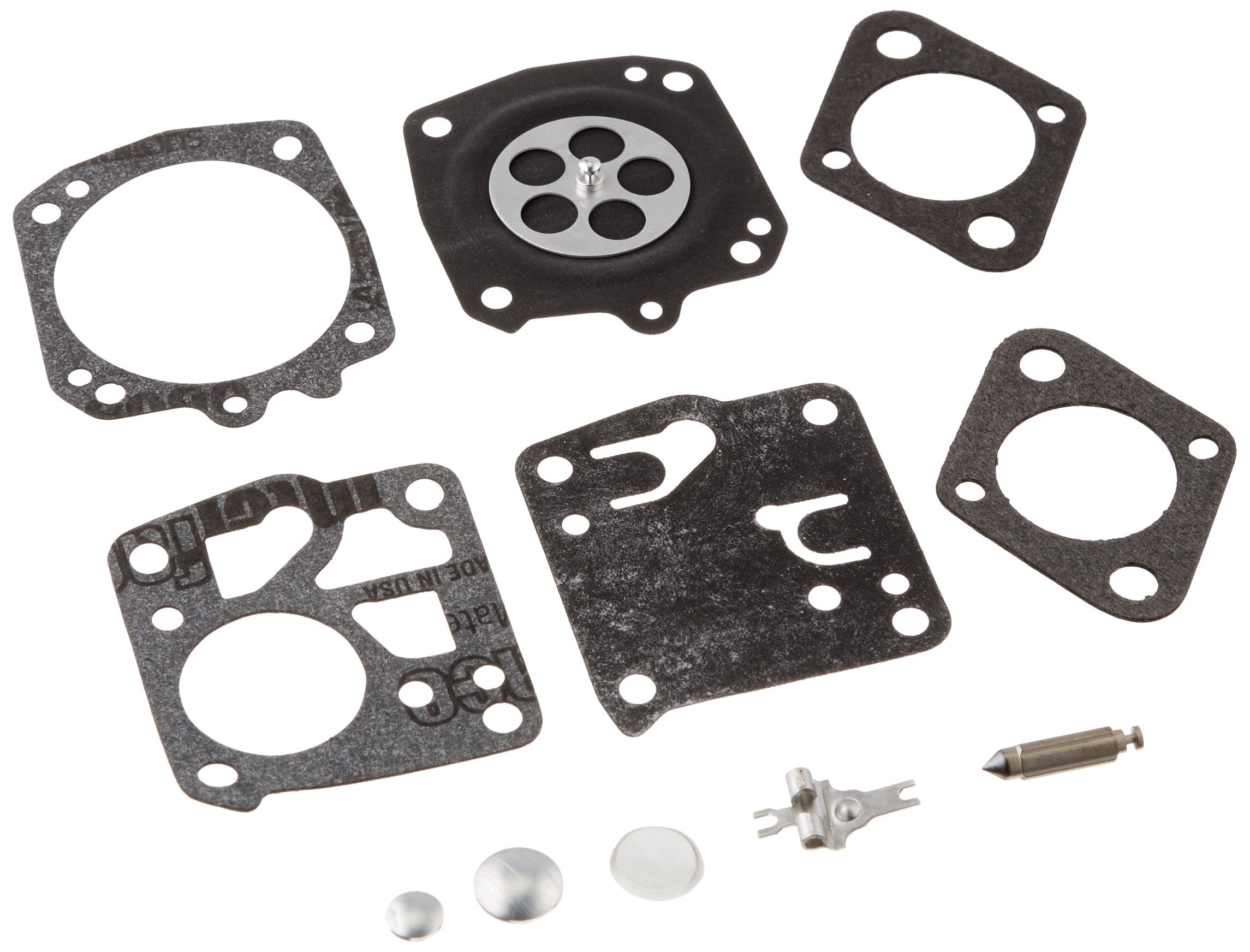 49-803 Oregon Carburetor Rebuild Kit Lawn Mower Replacement Part
