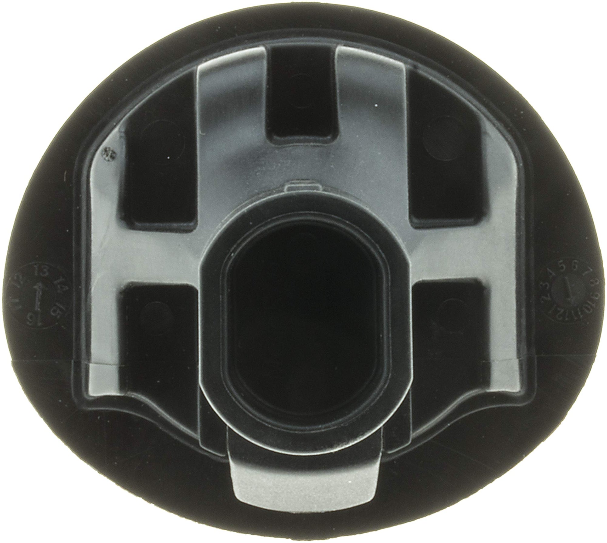 Locking Gates Fuel Tank Cap 31859