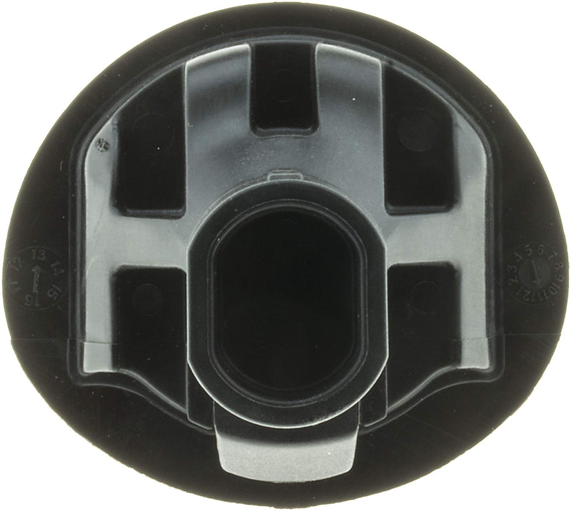 Locking Gates Fuel Tank Cap 31859