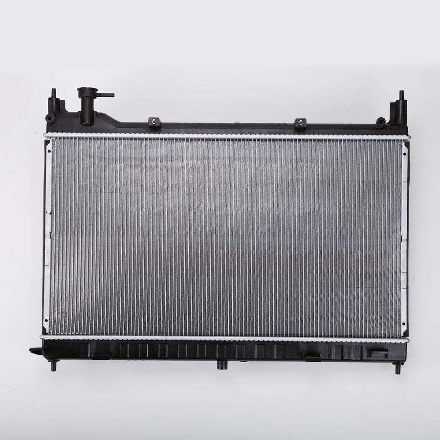 Radiator TYC 13532 Compatible with 2015-2019 Nissan Murano