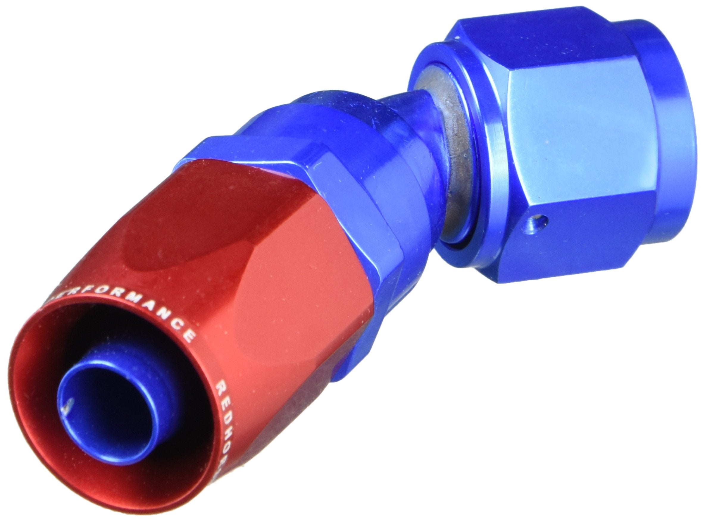 Swivel-Seal Hose End REDHORSE Performance (1045-08-1)