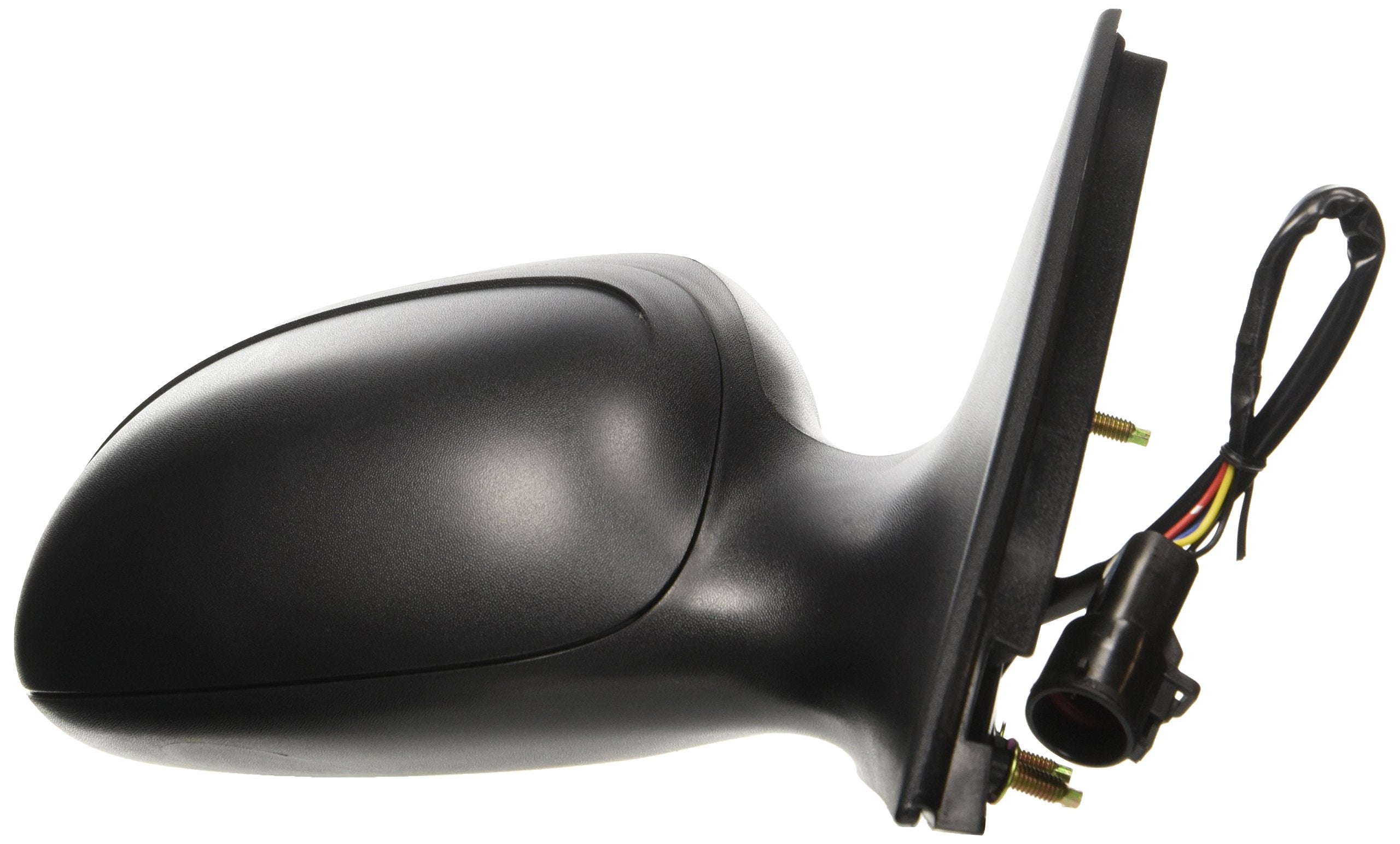 Replacement DEPO 330-5416R3EFH Passenger Side Door Mirror Set
