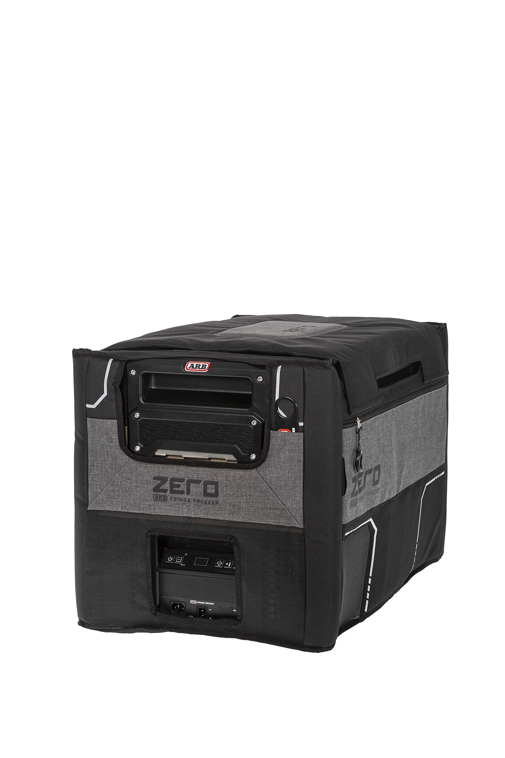 ARB Transit Bag Zero Fridge- for Use with 47Q Single Zone Fridge Freezer (10900051)