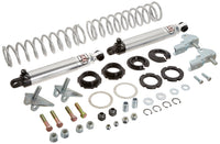 Pro QA1 Rear Double Adjustable Coil-Over Kit
