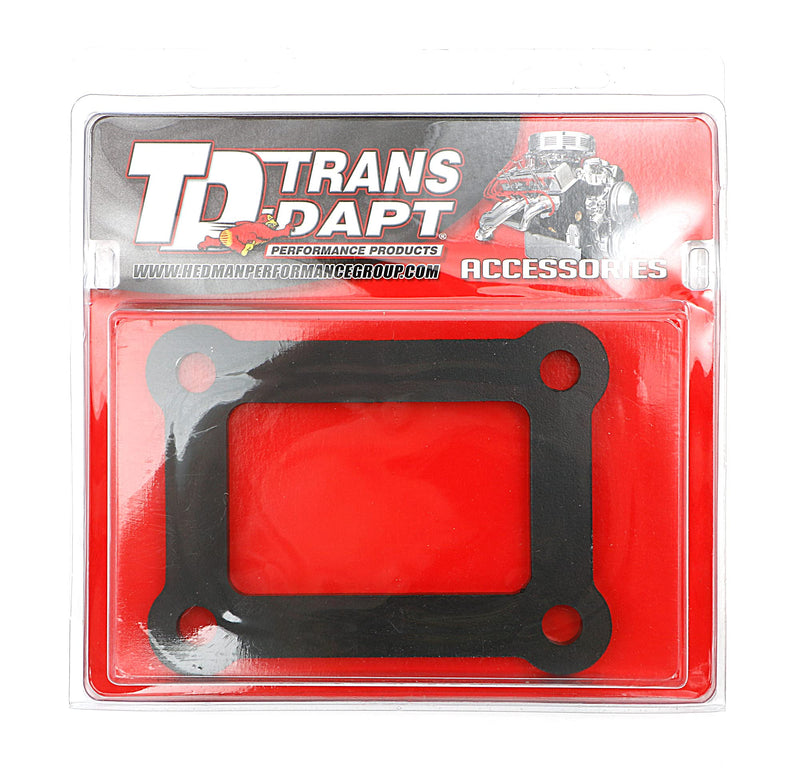 3/16" THICK TRANS-DAPT PERFORMANCE LS ENGINE MOUNT SHIMS (4207)
