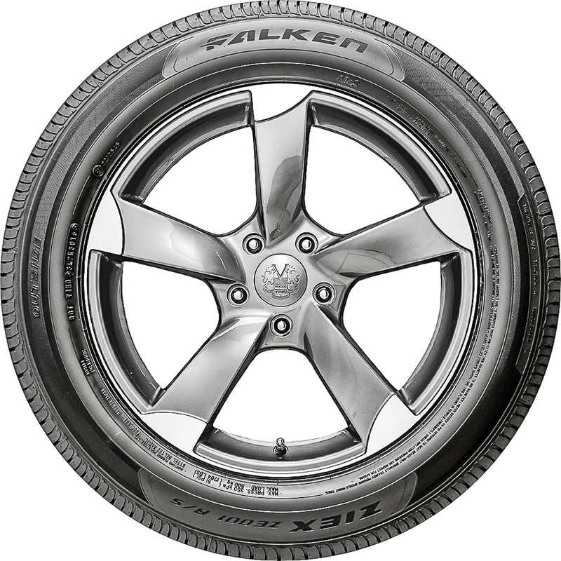 Ziex FALKEN A/S ZE001