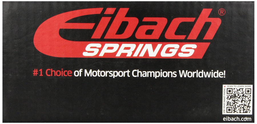 Coilover Eibach Spring 0800.250.0150