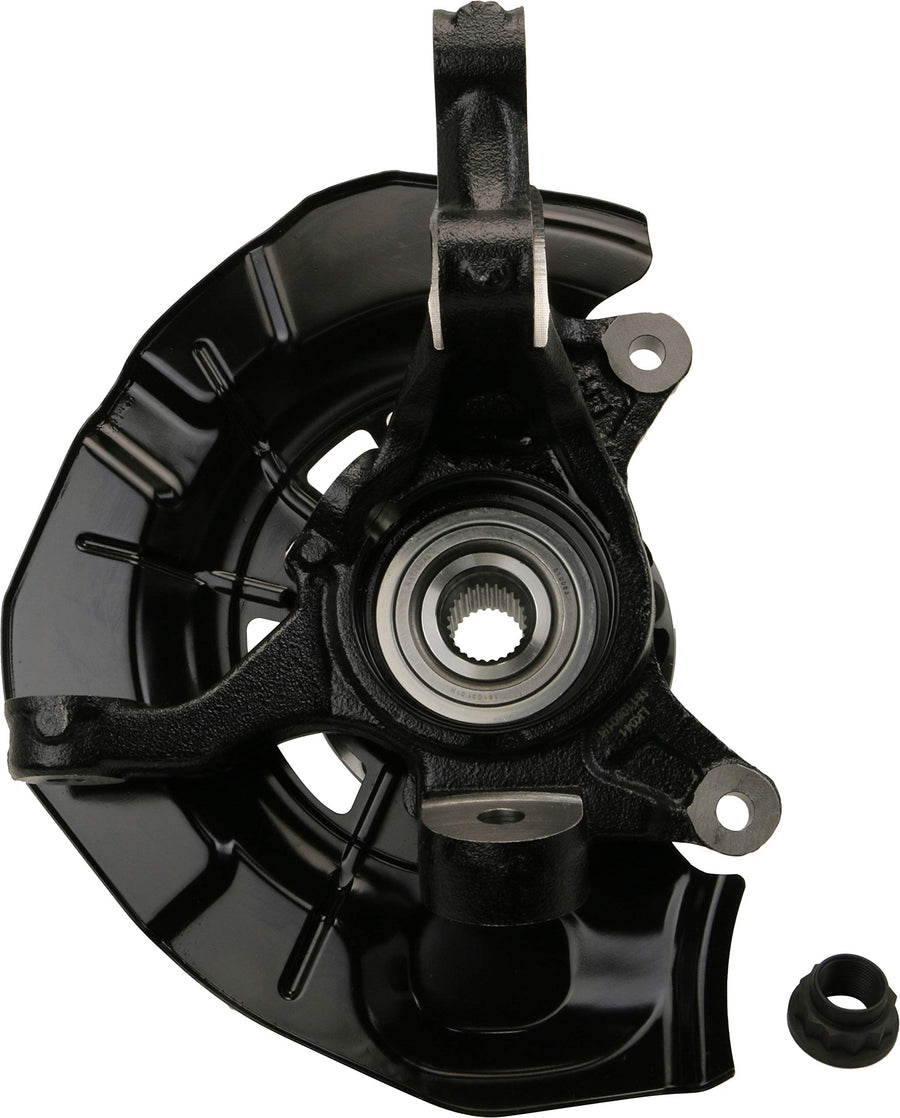 MOOG Suspension Knuckle Assembly LK041 for Toyota Camry