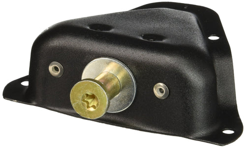 Right Side Crown Automotive 55029454K Door Striker Kit, Black