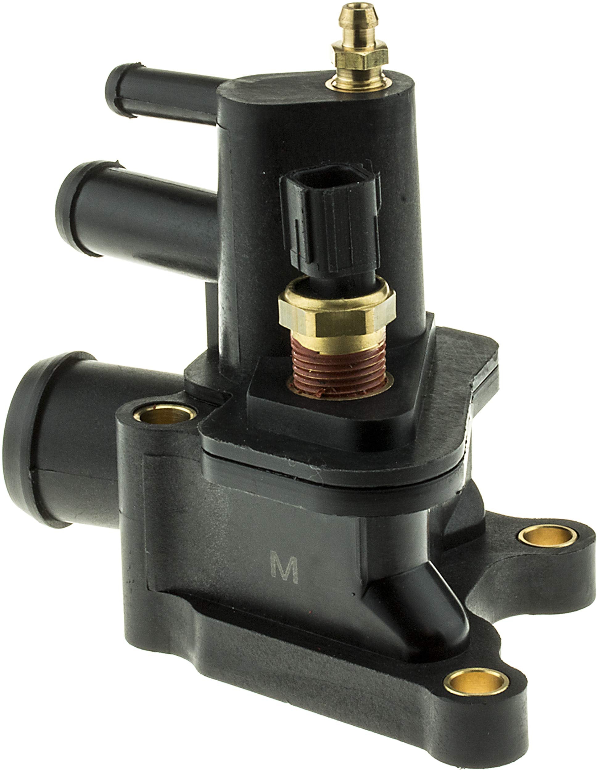 Coolant Gates Outlet