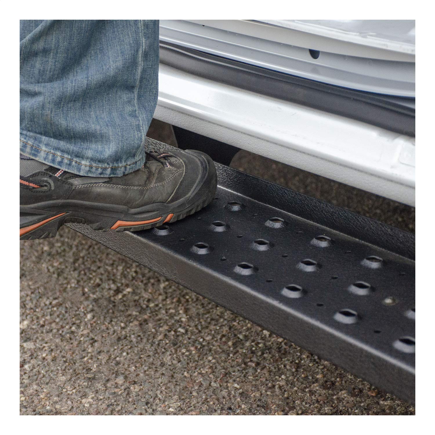 Running Board RIDGESTEP